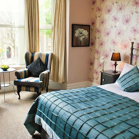 Dexby Townhouse Hotel Cardiff Luaran gambar