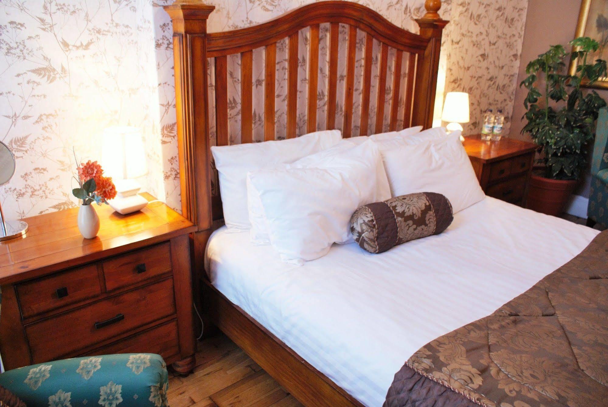 Dexby Townhouse Hotel Cardiff Luaran gambar